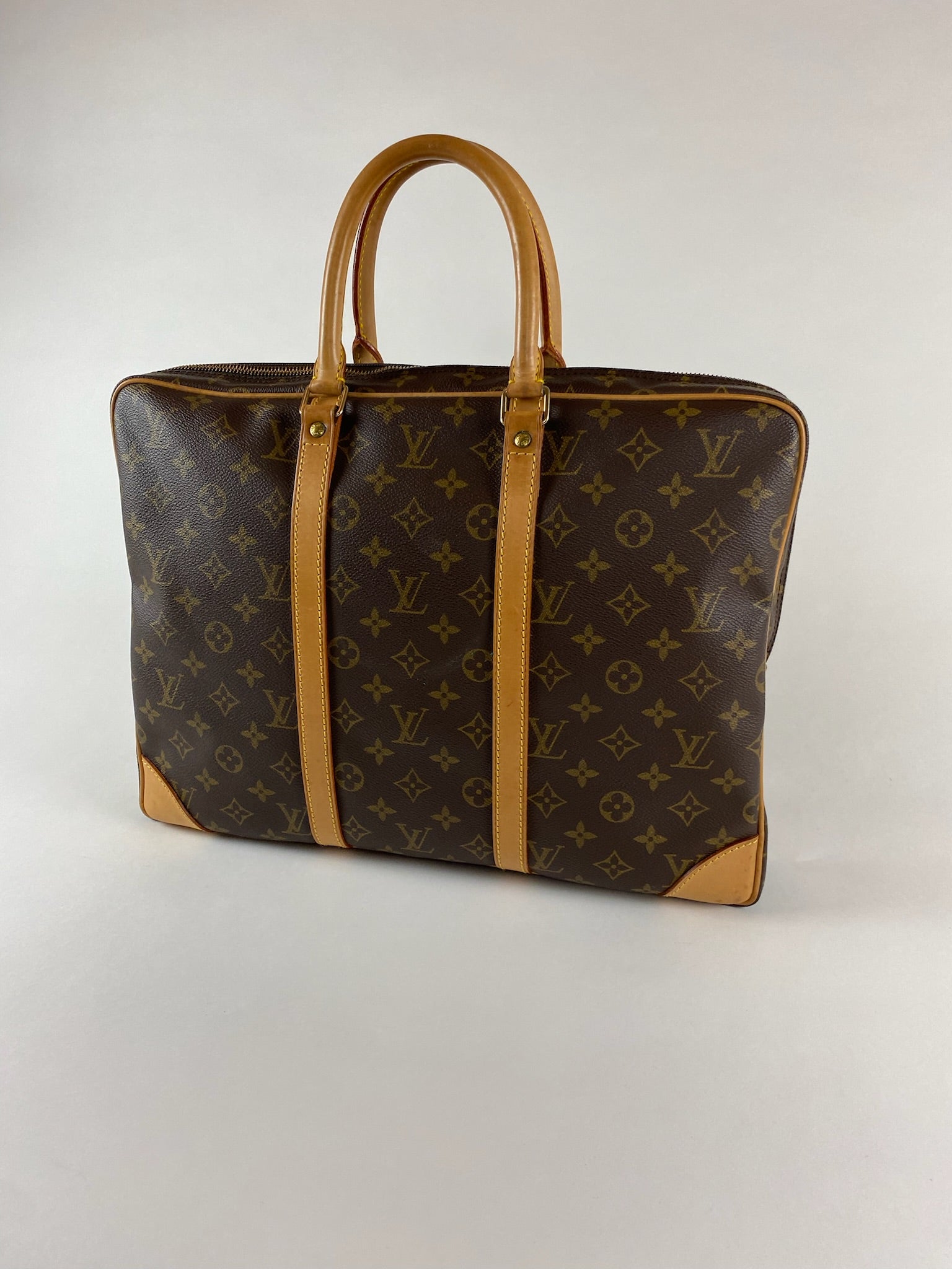 Louis Vuitton Porte Documents