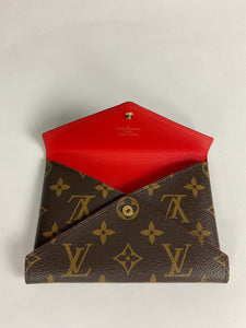 Louis Vuitton Kirigami Pouch