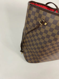 Louis Vuitton Neverfull GM