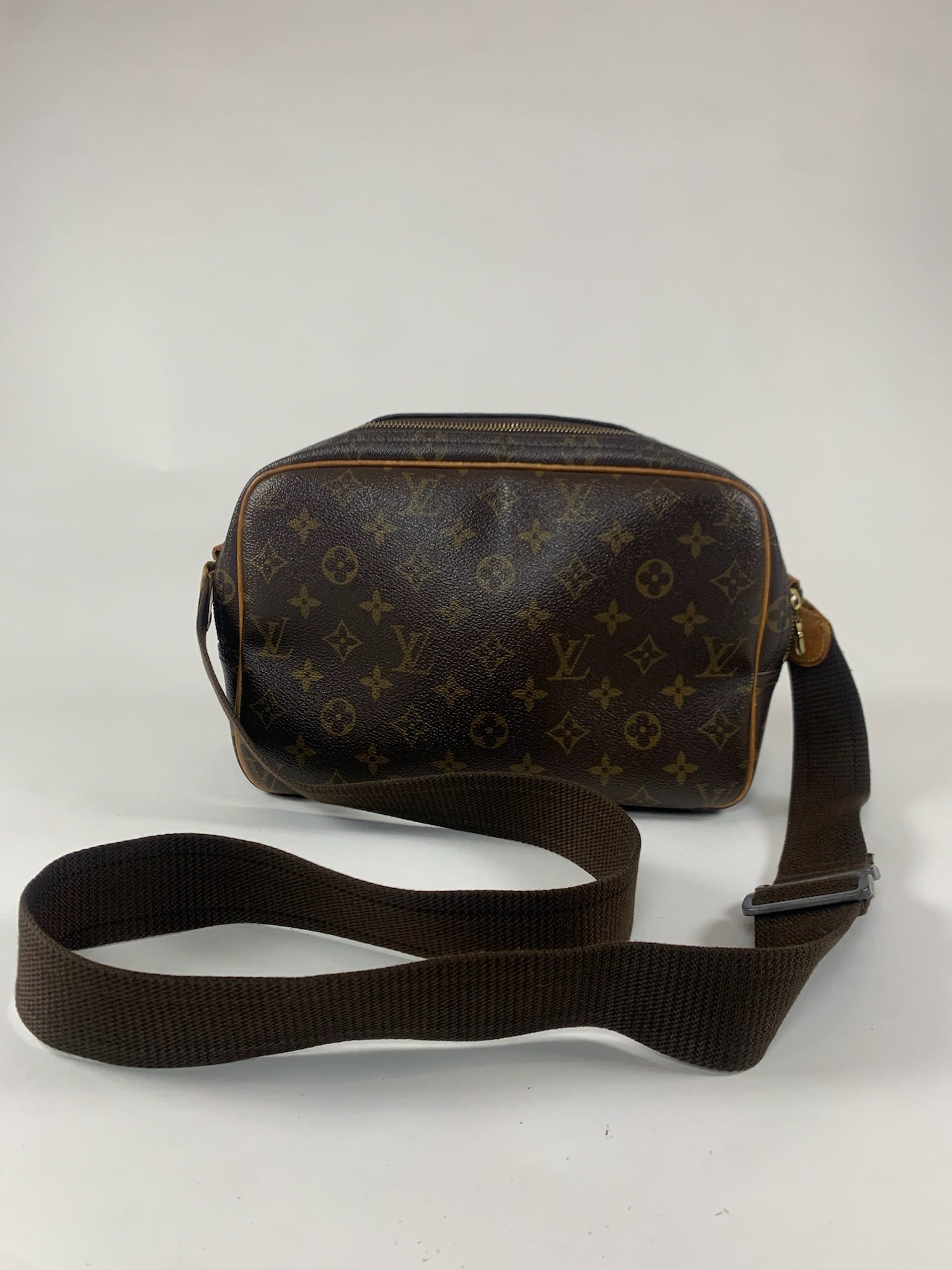 Louis Vuitton Reporter PM