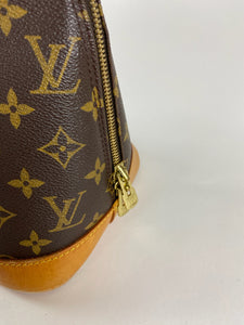 Louis Vuitton Alma