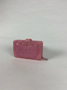 Chanel Bifold Geldbörse