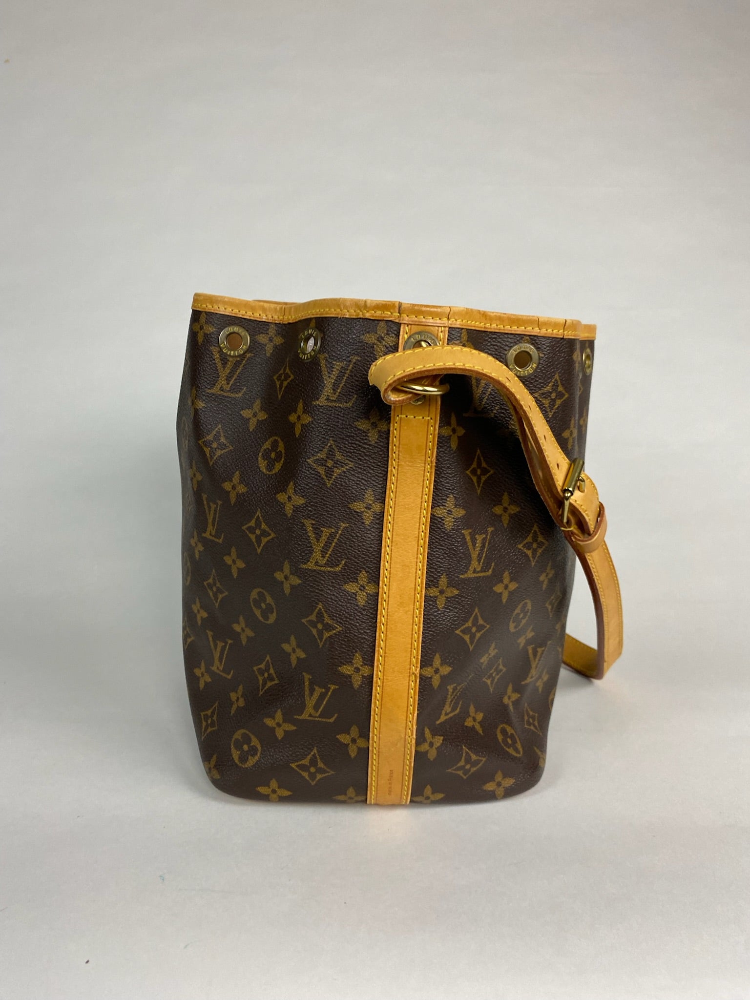 Louis Vuitton Sac Noé Petit