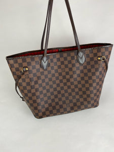 Louis Vuitton Neverfull MM