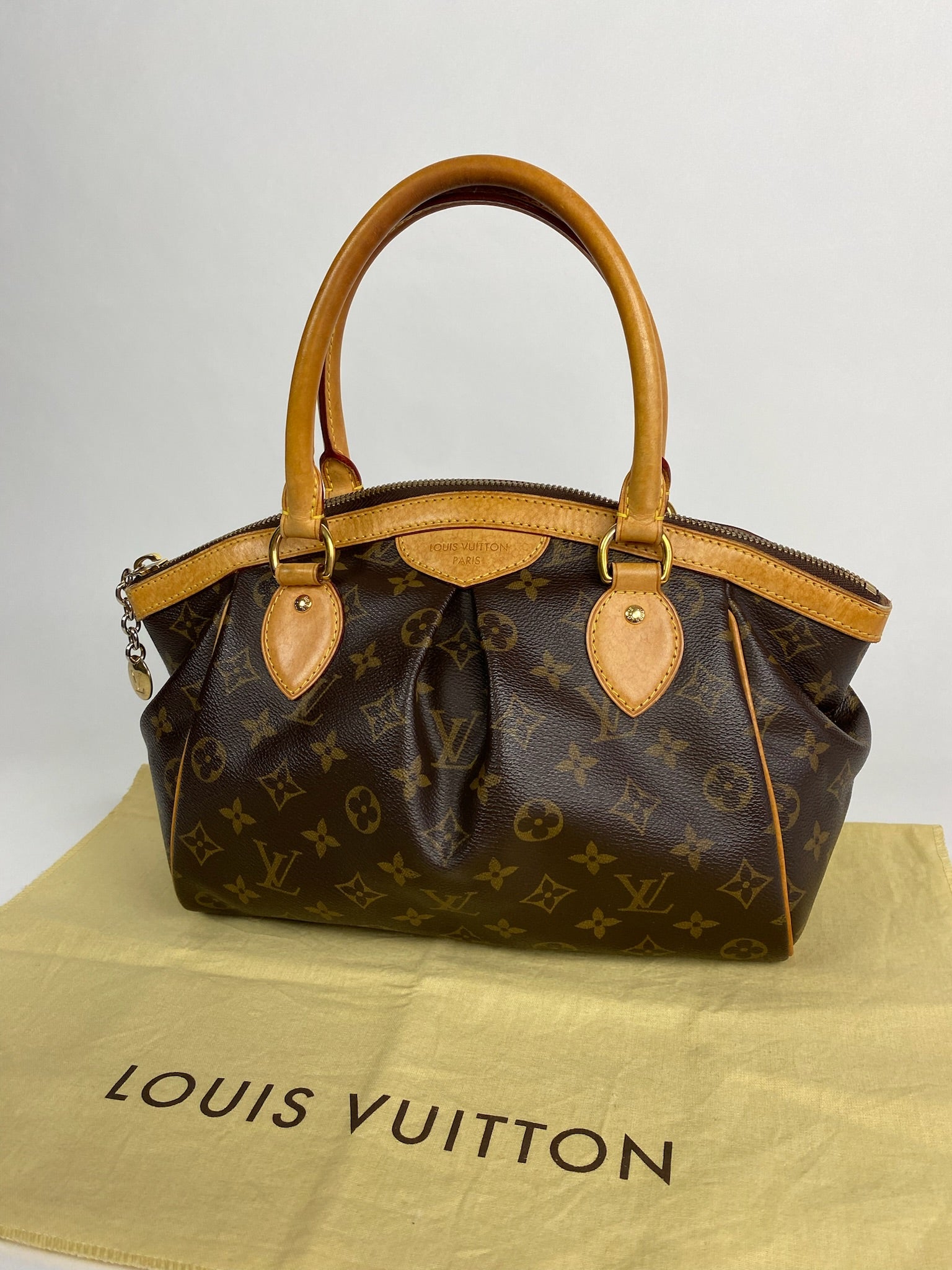 Louis Vuitton Tivoli PM