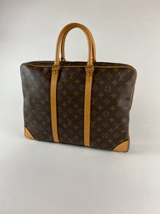 Louis Vuitton Porte Documents