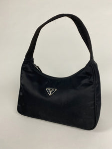 Prada Tessuto Nylon Mini Sport Tasche