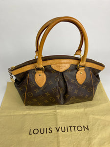 Louis Vuitton Tivoli PM