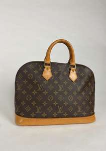 Louis Vuitton Alma