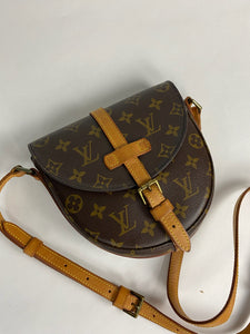 Louis Vuitton Chantilly PM