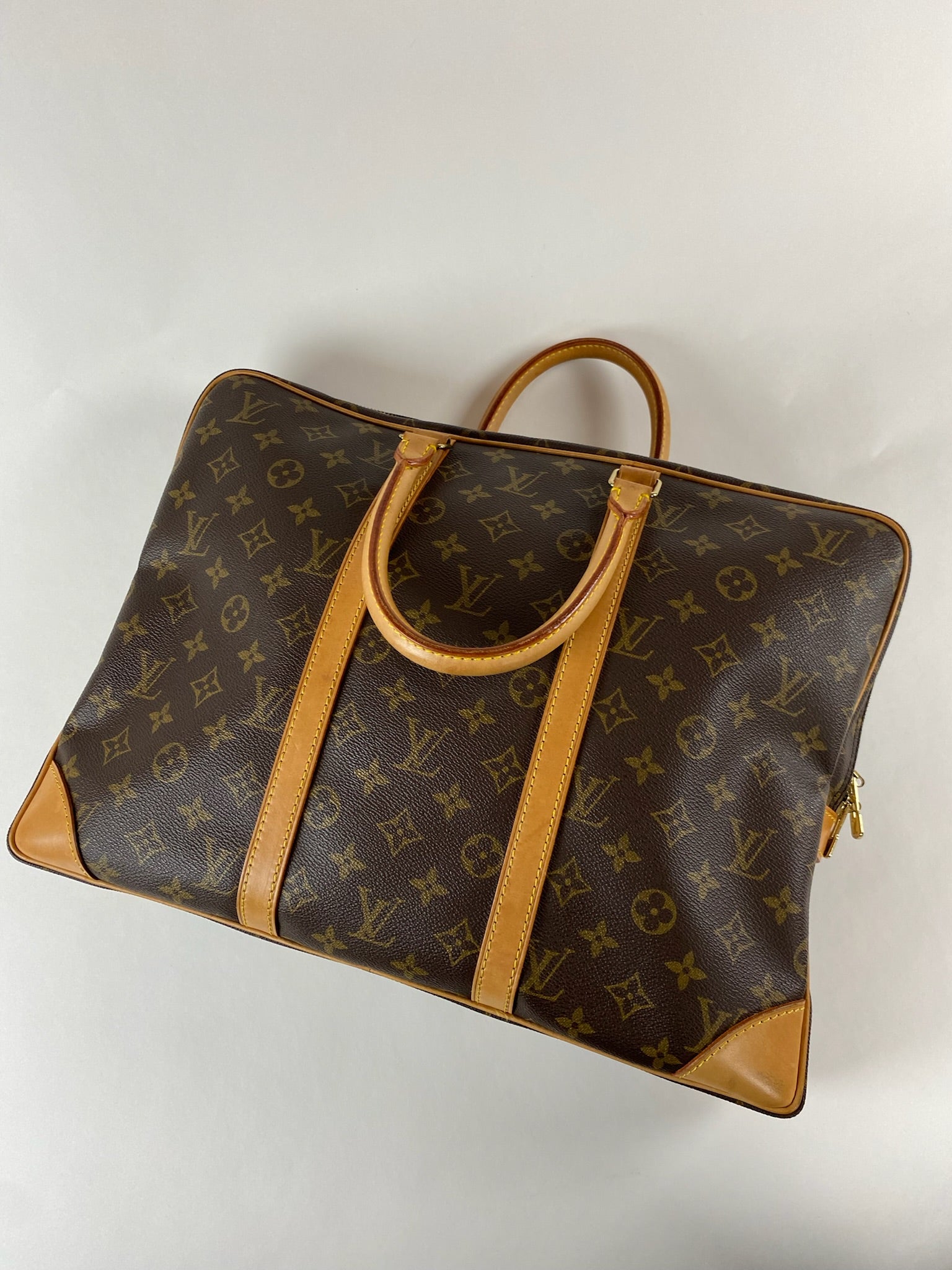 Louis Vuitton Porte Documents