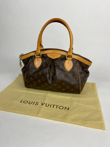 Louis Vuitton Tivoli PM