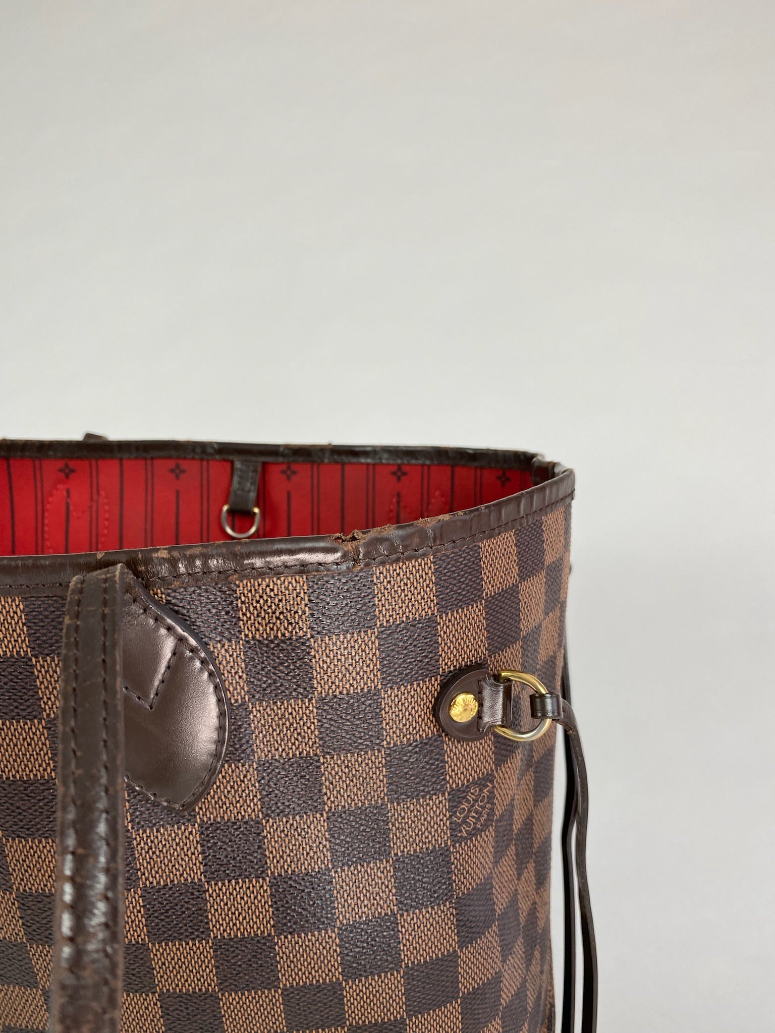 Louis Vuitton Neverfull MM