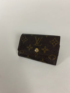 Louis Vuitton Keyholder