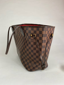 Louis Vuitton Neverfull MM