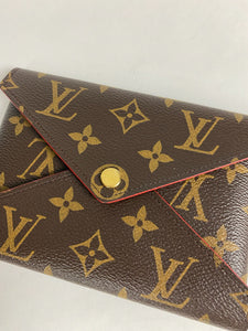 Louis Vuitton Kirigami Pouch