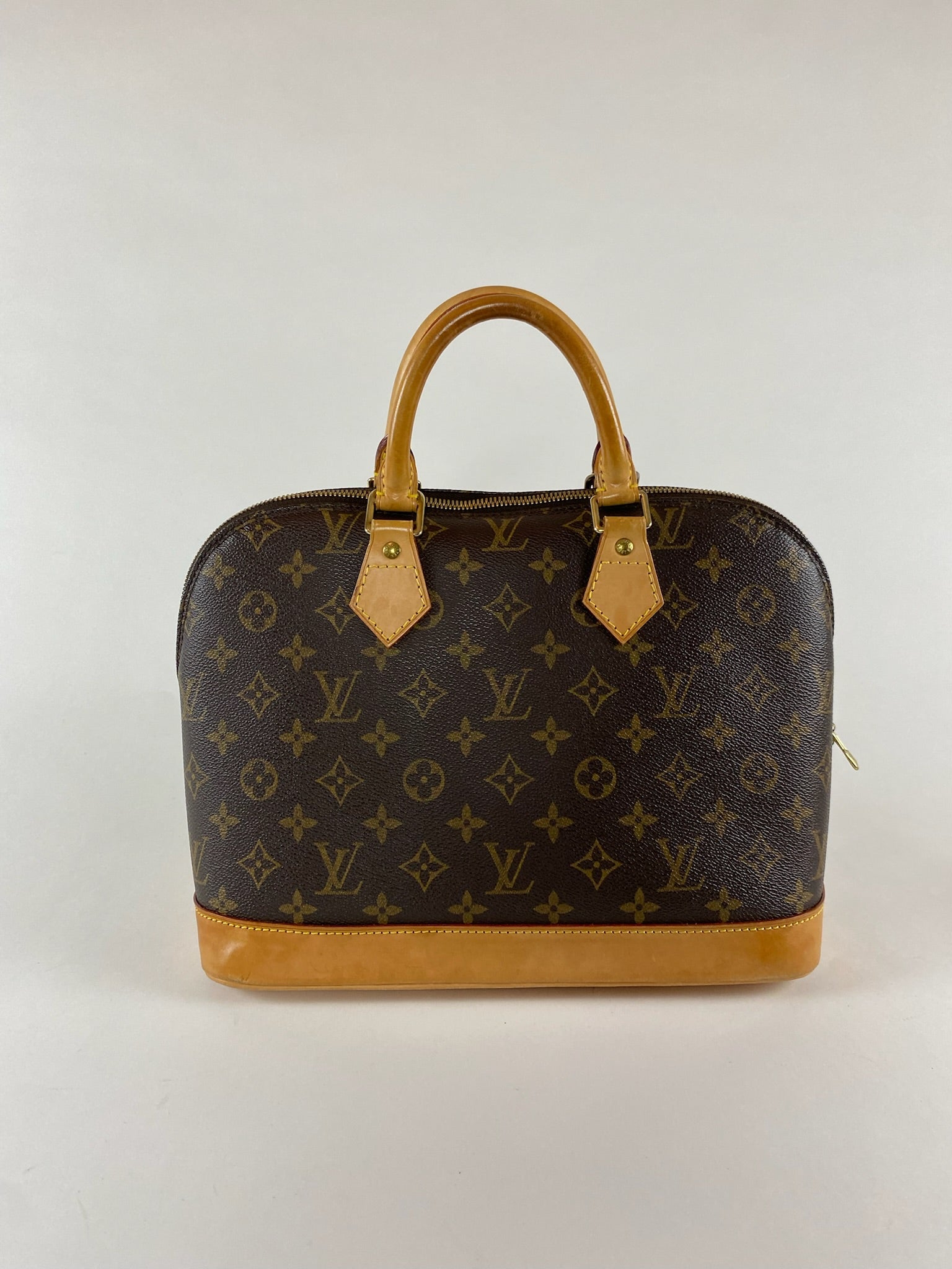 Louis Vuitton Alma