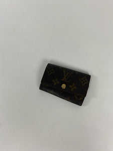 Louis Vuitton Keyholder