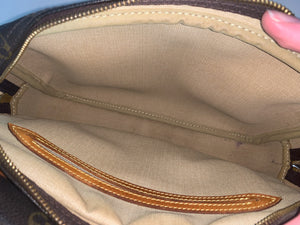 Louis Vuitton Reporter PM