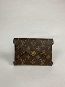 Louis Vuitton Kirigami Pouch