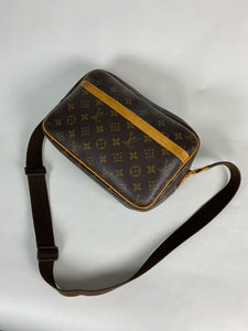 Louis Vuitton Reporter PM