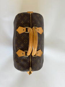 Louis Vuitton Speedy 30