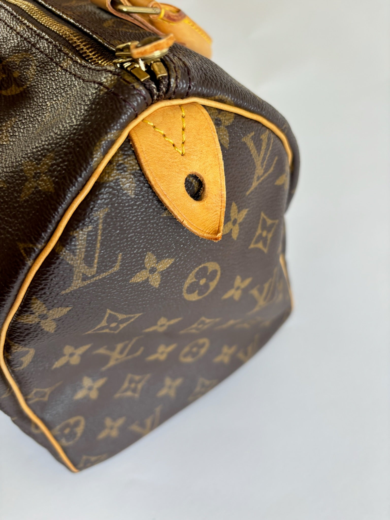 Louis Vuitton Speedy 30