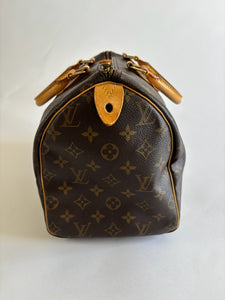 Louis Vuitton Speedy 30