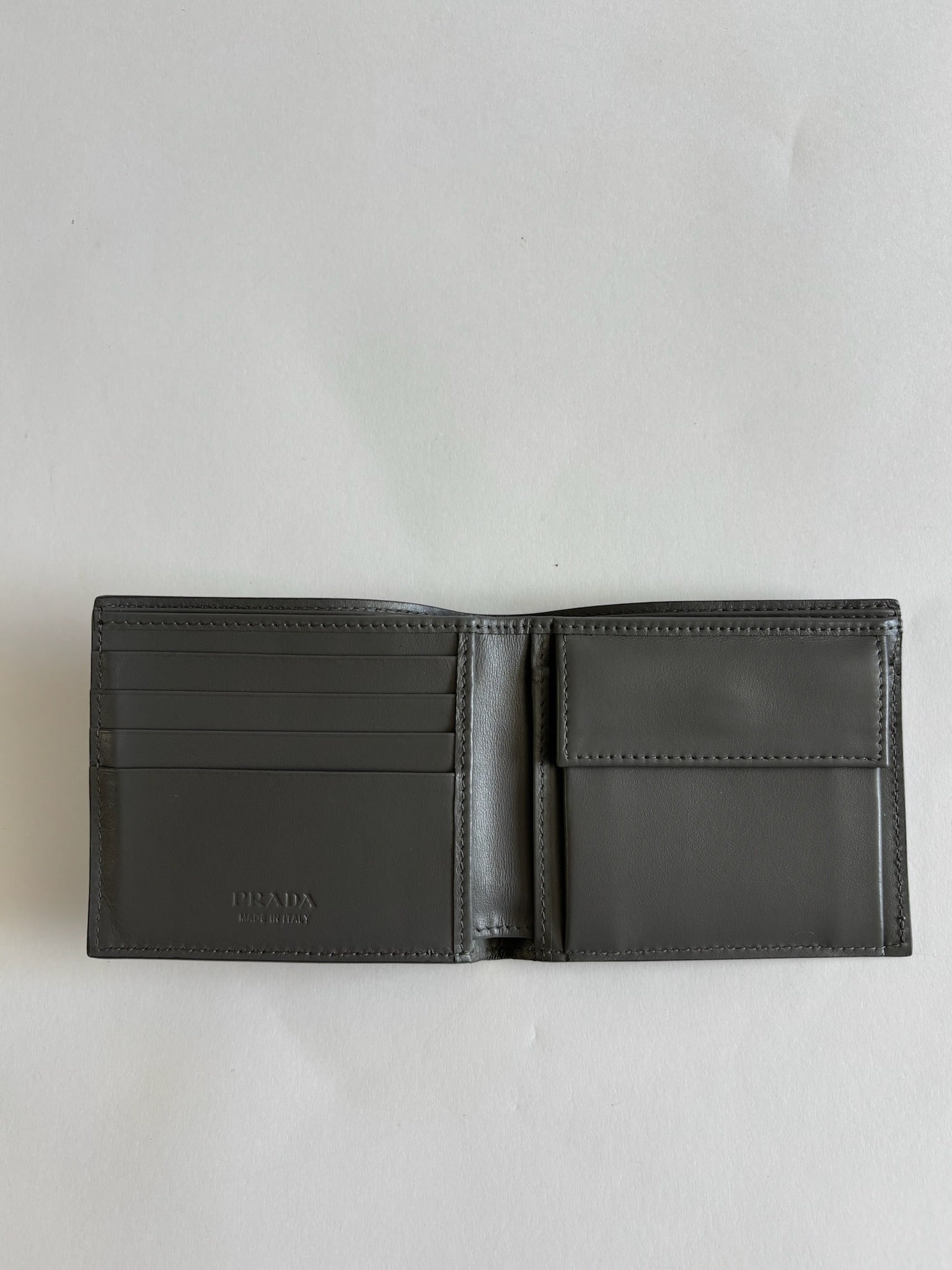 Prada Geldbörse