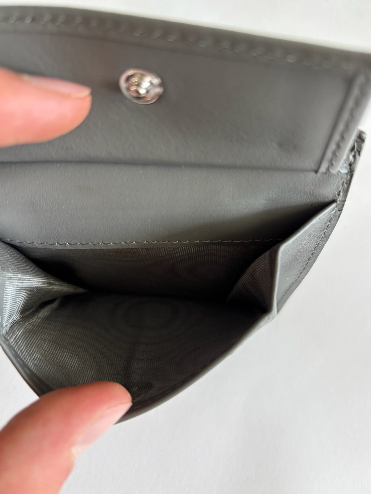 Prada Geldbörse