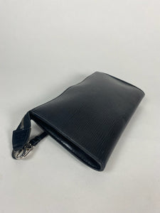 Louis Vuitton Epi-Leder Pochette