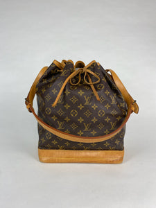 Louis Vuitton Sac Noé Grand