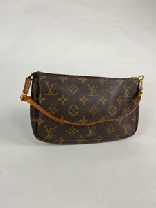 Louis Vuitton Pochette Accessoires